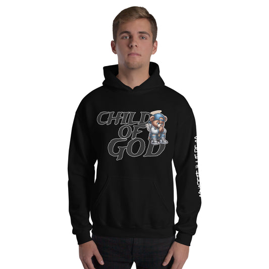 CK co - "Child of God" Unisex Hoodie