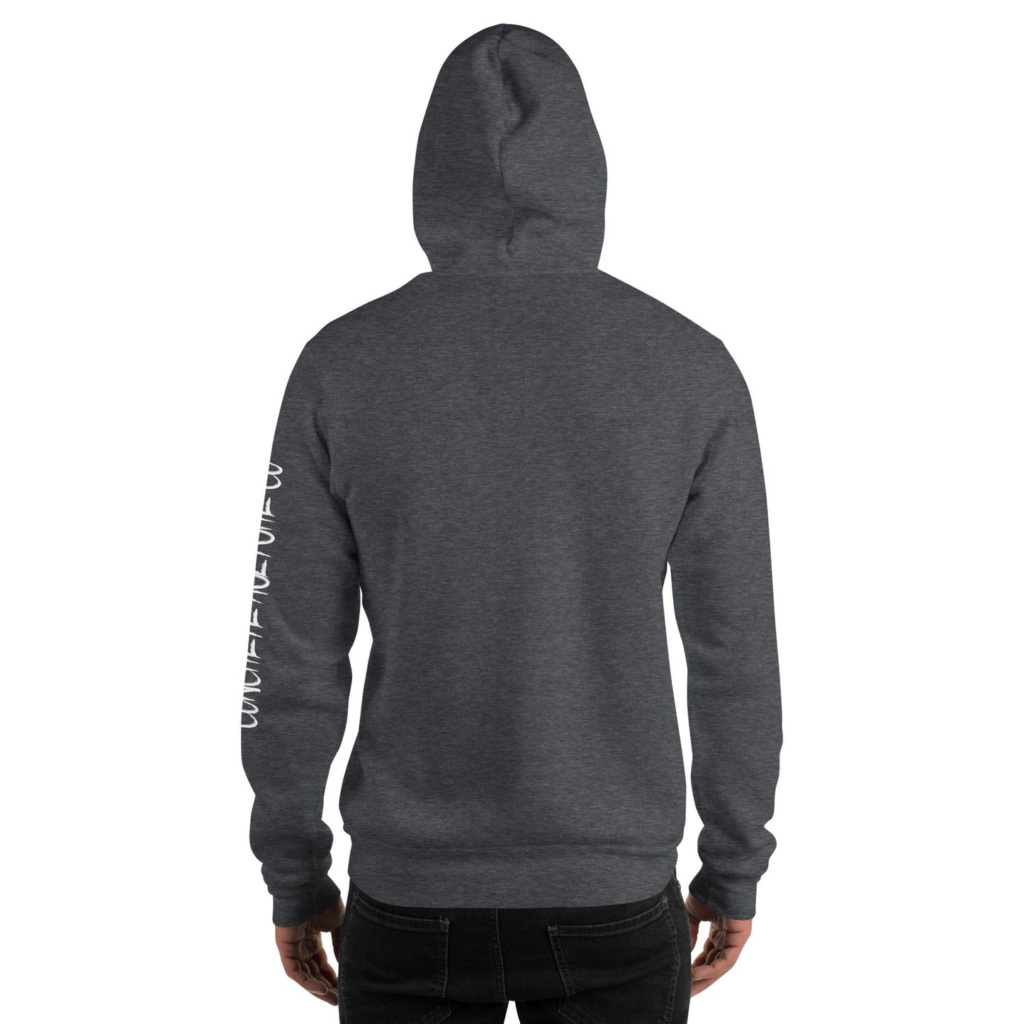 CK co - "Child of God" Unisex Hoodie