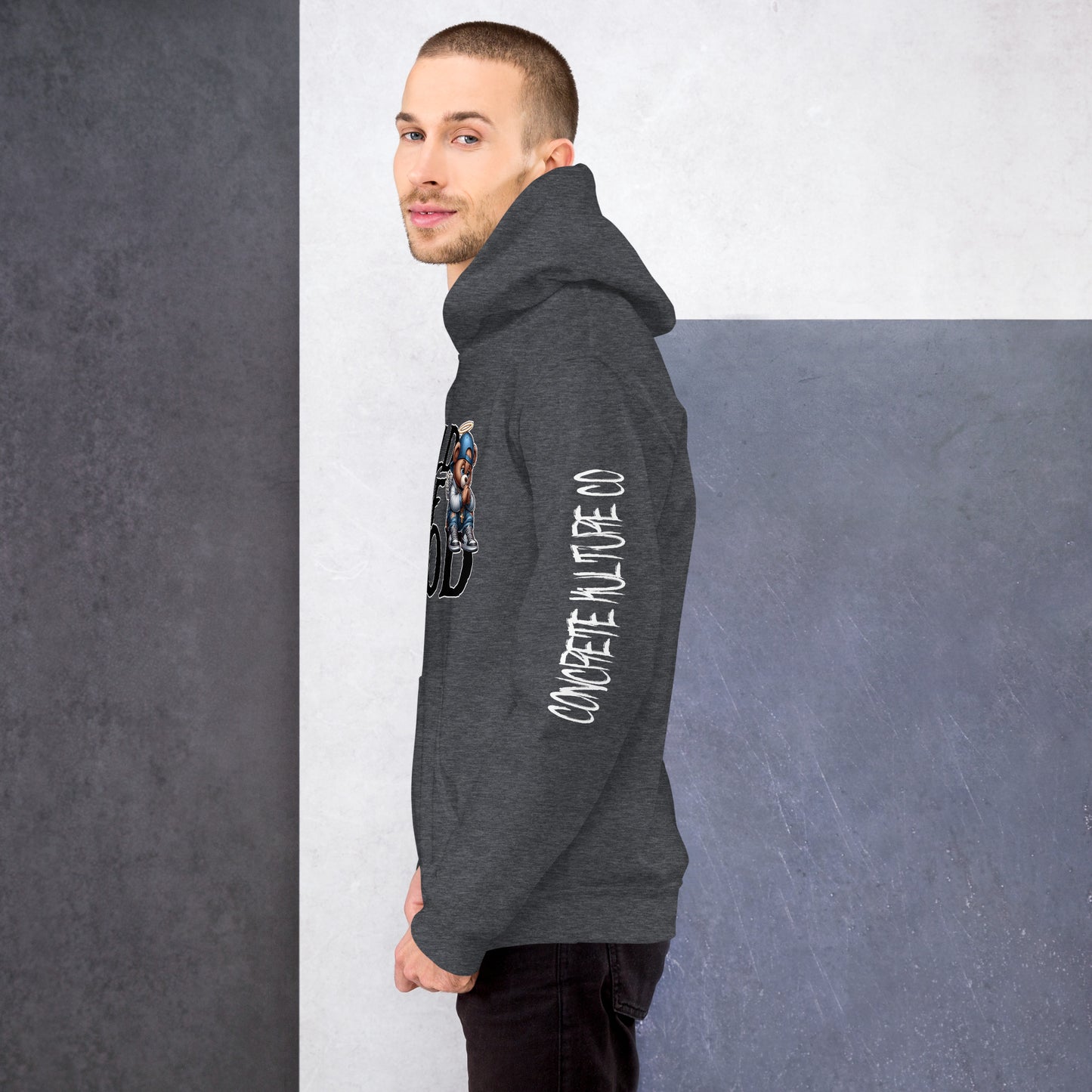 CK co - "Child of God" Unisex Hoodie