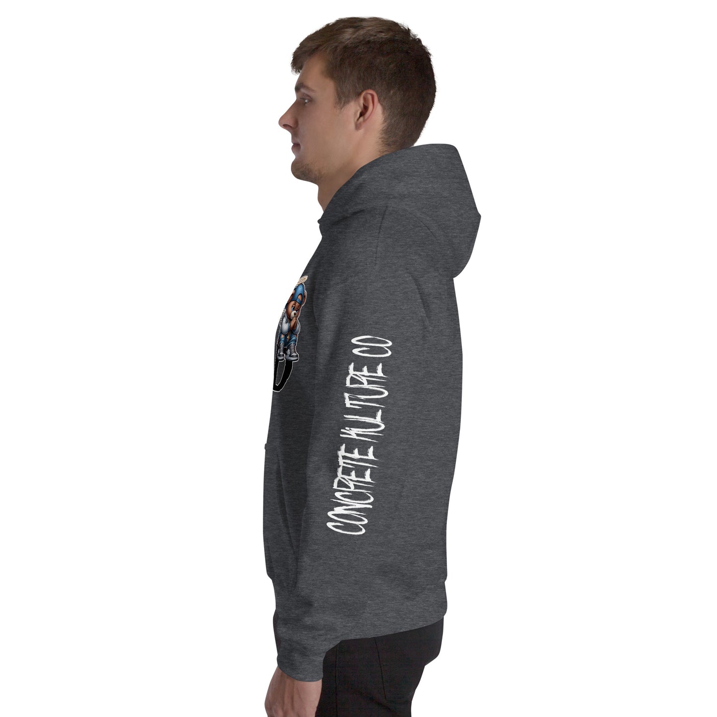 CK co - "Child of God" Unisex Hoodie