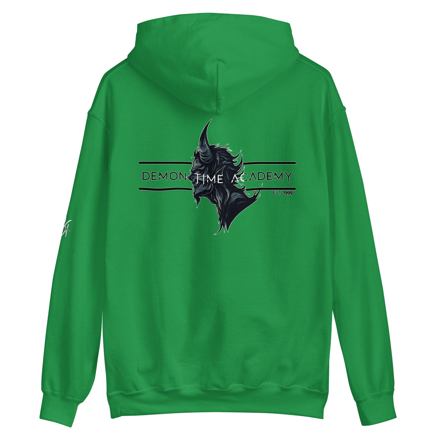 Concrete Kulture Co. "Demon Time Academy" Unisex Hoodie