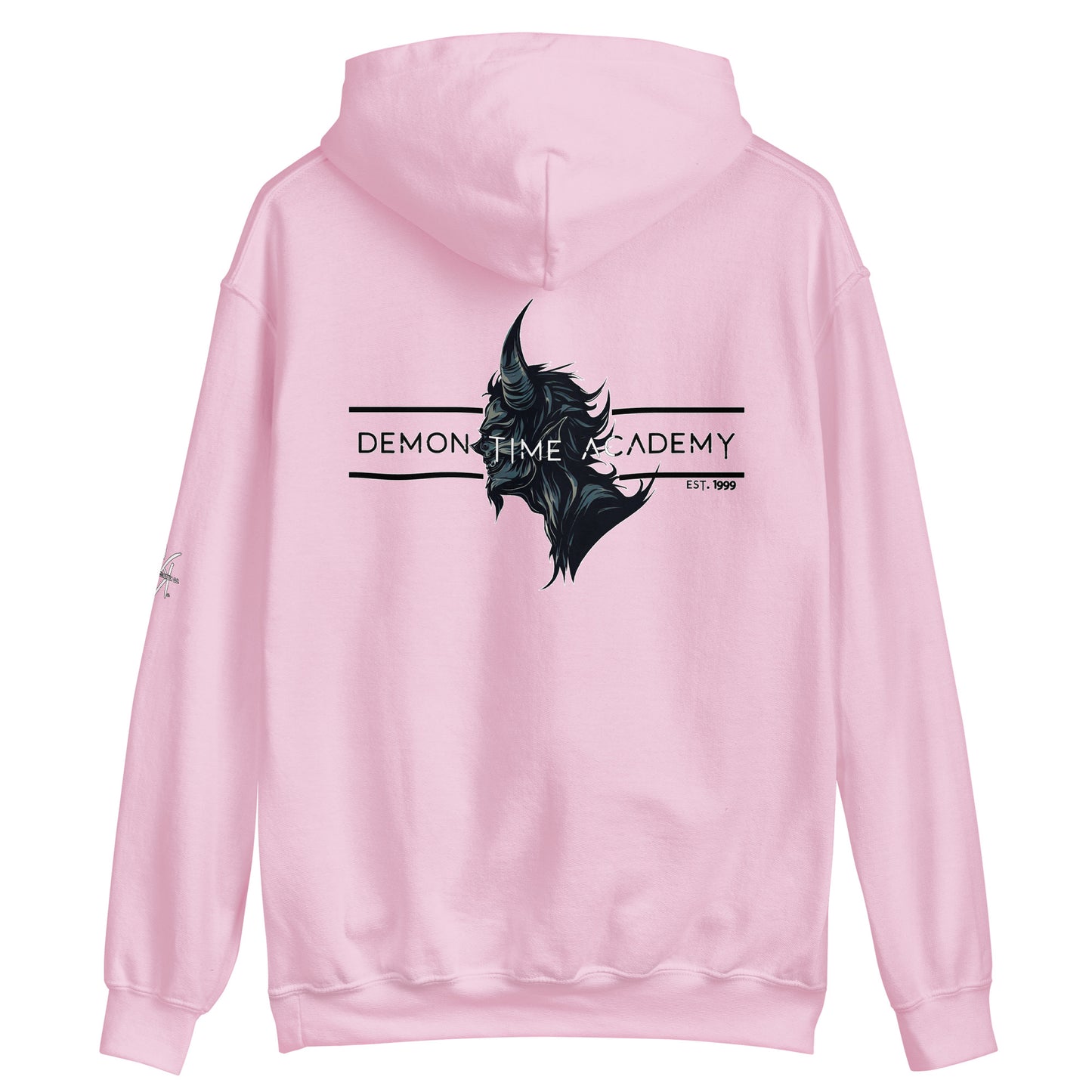 Concrete Kulture Co. "Demon Time Academy" Unisex Hoodie