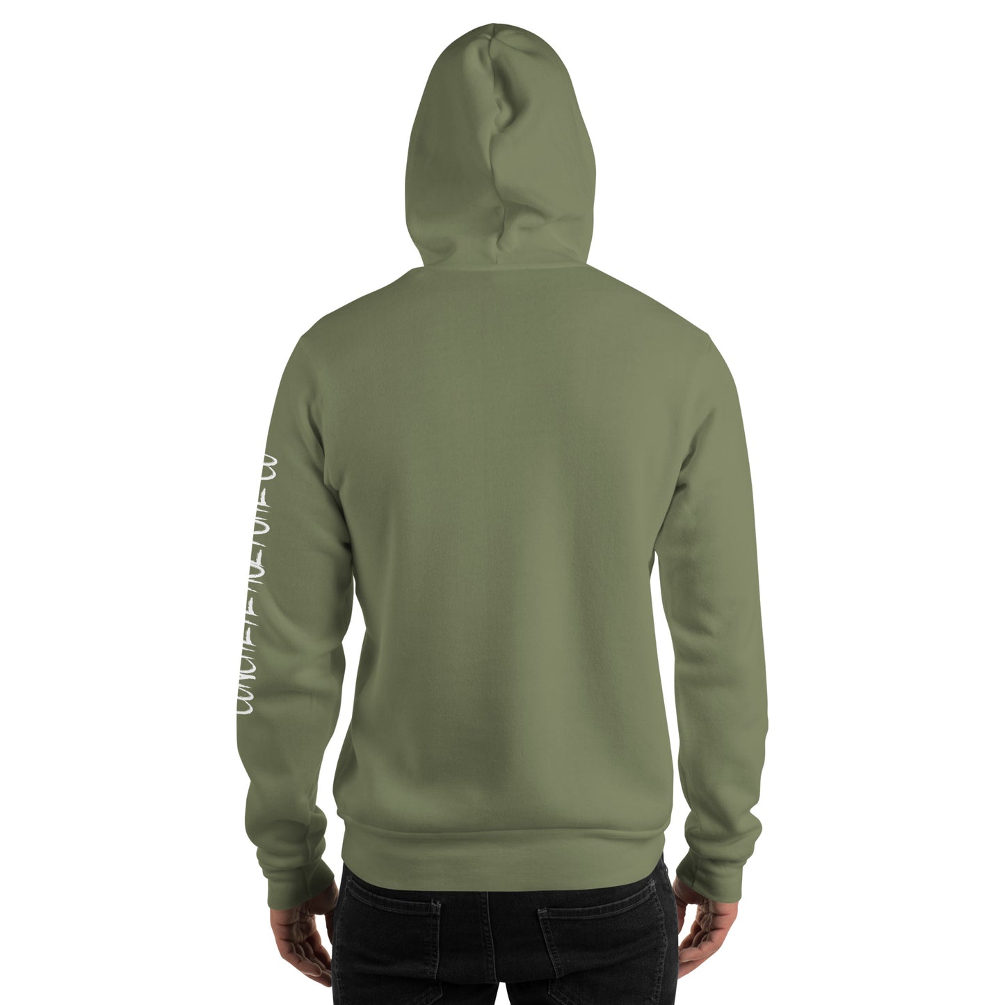 CK co - "Child of God" Unisex Hoodie