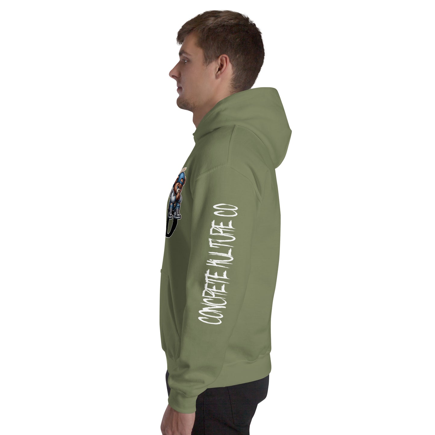 CK co - "Child of God" Unisex Hoodie