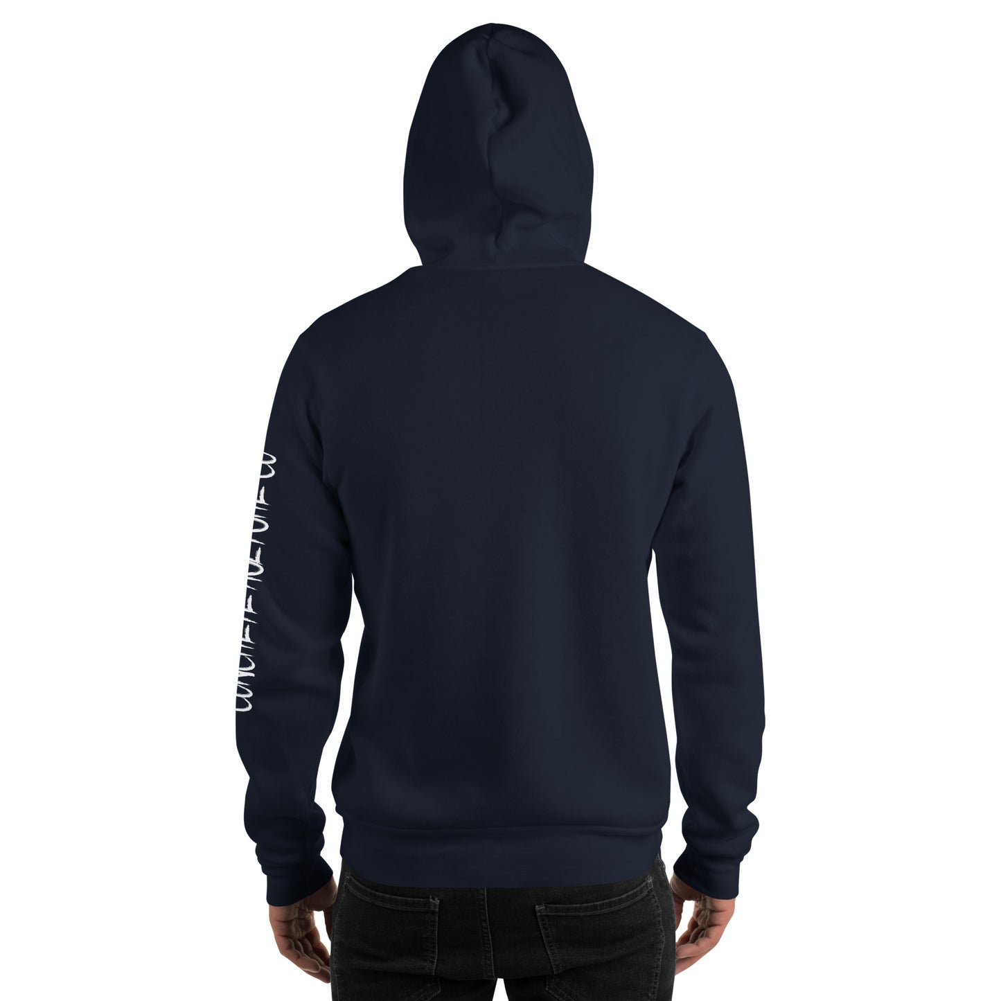 CK co - "Child of God" Unisex Hoodie