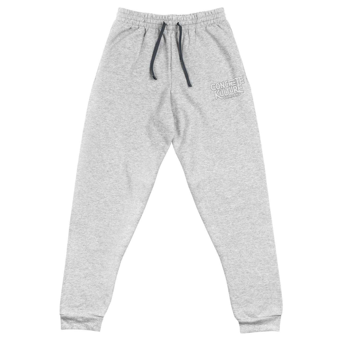 Concrete Kulture Company - Unisex Joggers