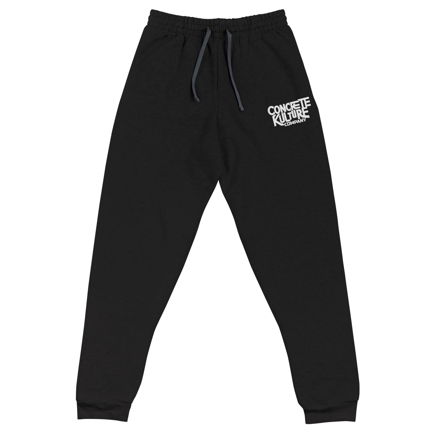 Concrete Kulture Company - Unisex Joggers
