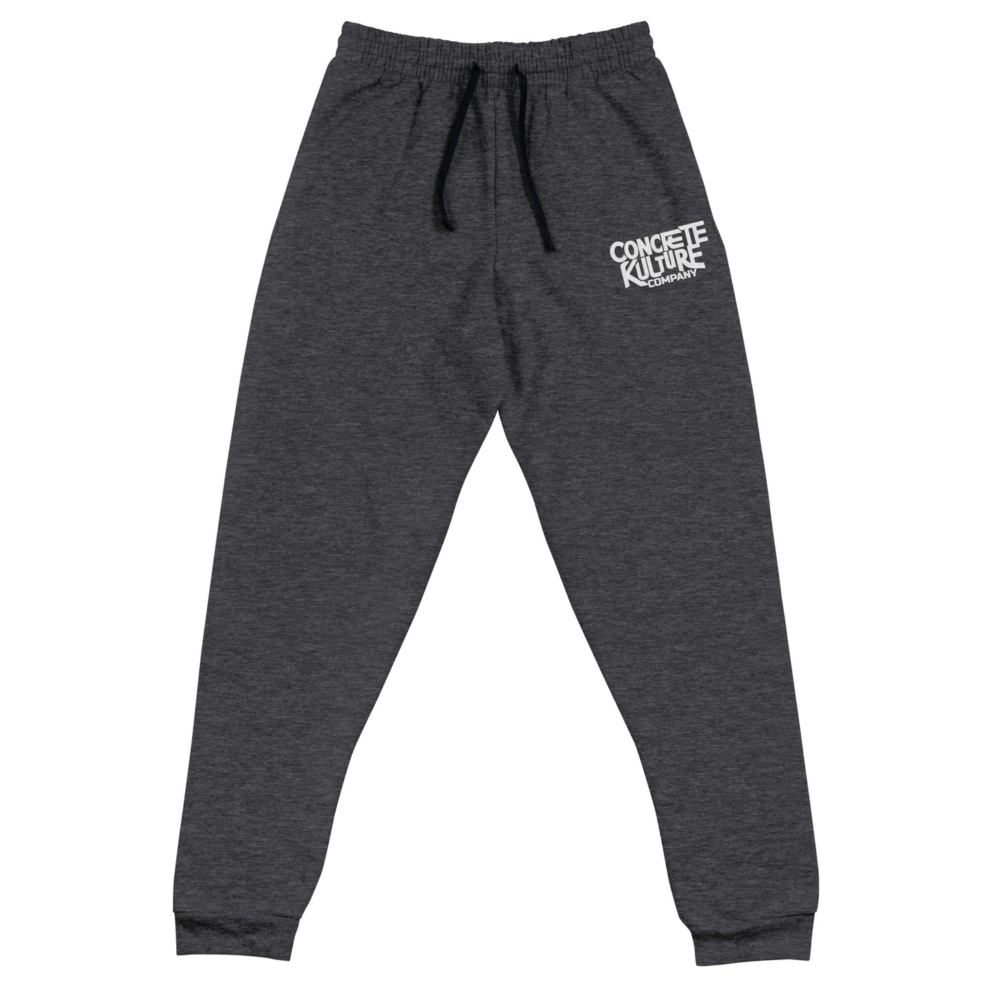 Concrete Kulture Company - Unisex Joggers