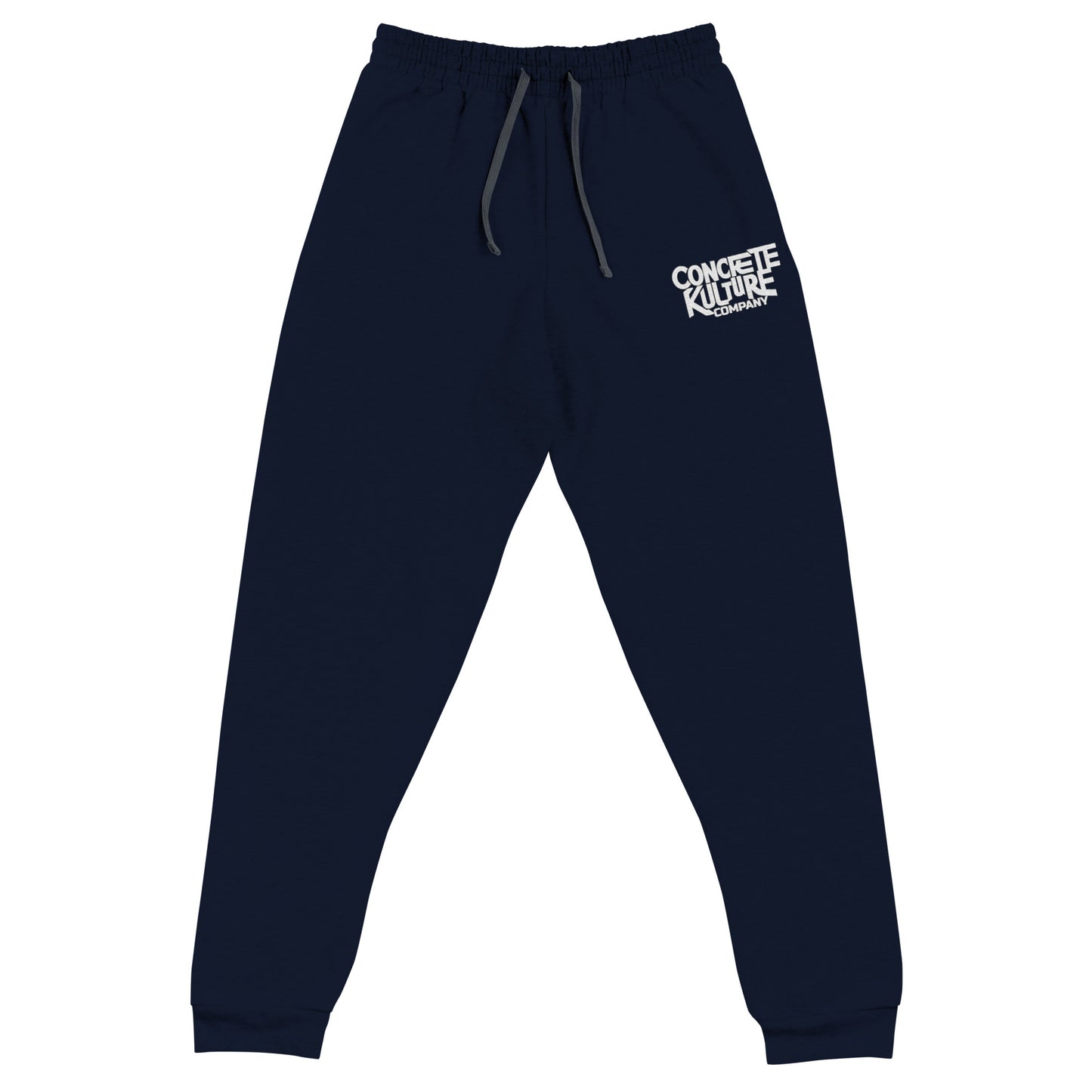 Concrete Kulture Company - Unisex Joggers