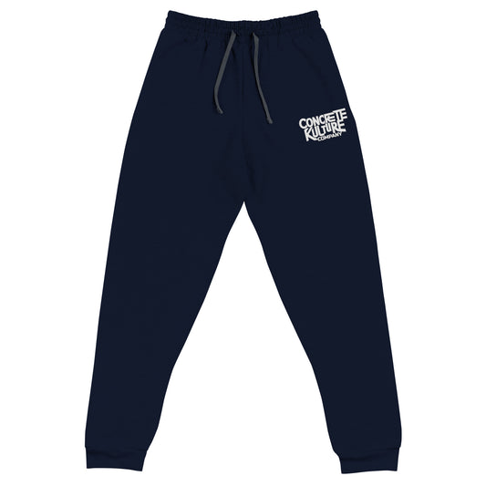 Concrete Kulture Company - Unisex Joggers