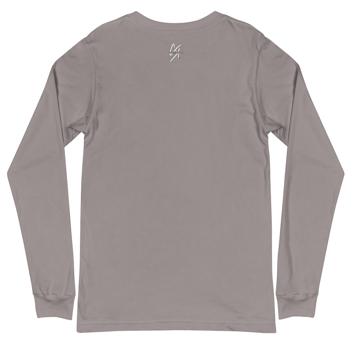 Ckco "Culona" Women's Long Sleeve Tee
