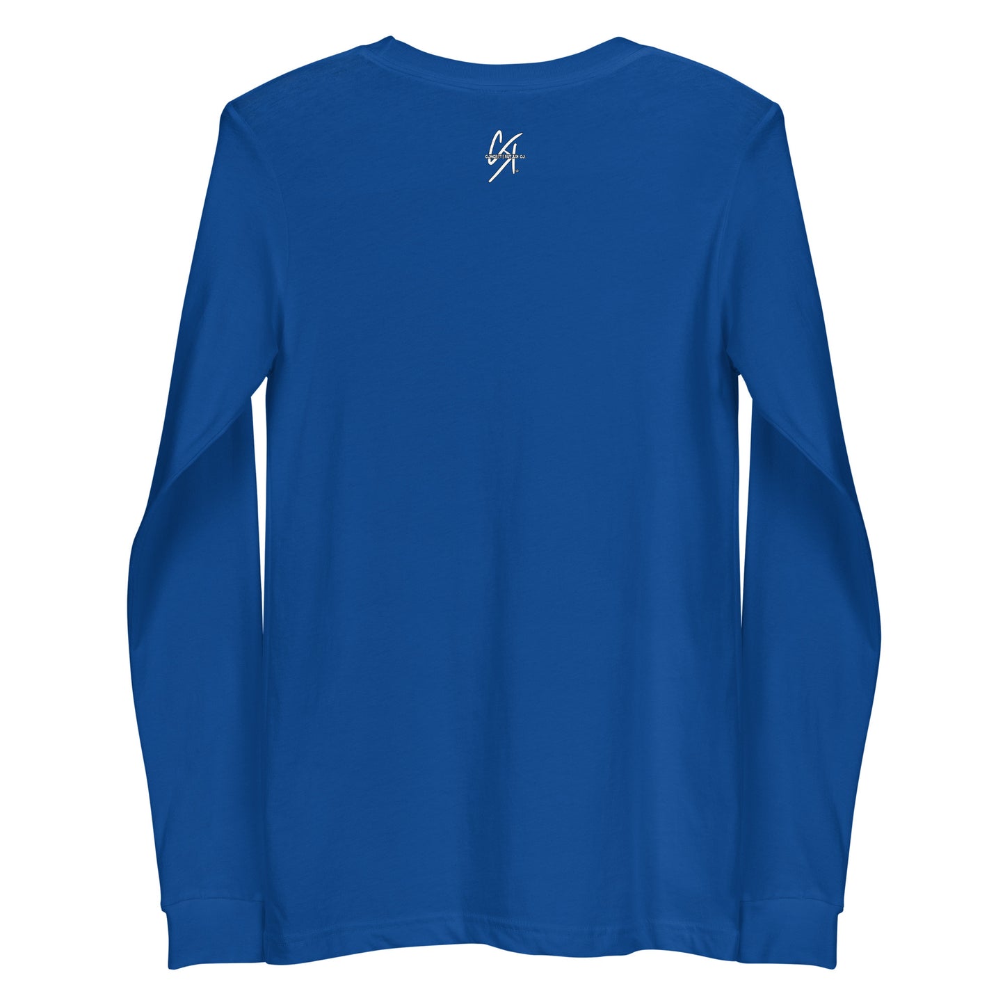 Ckco "Culona" Women's Long Sleeve Tee