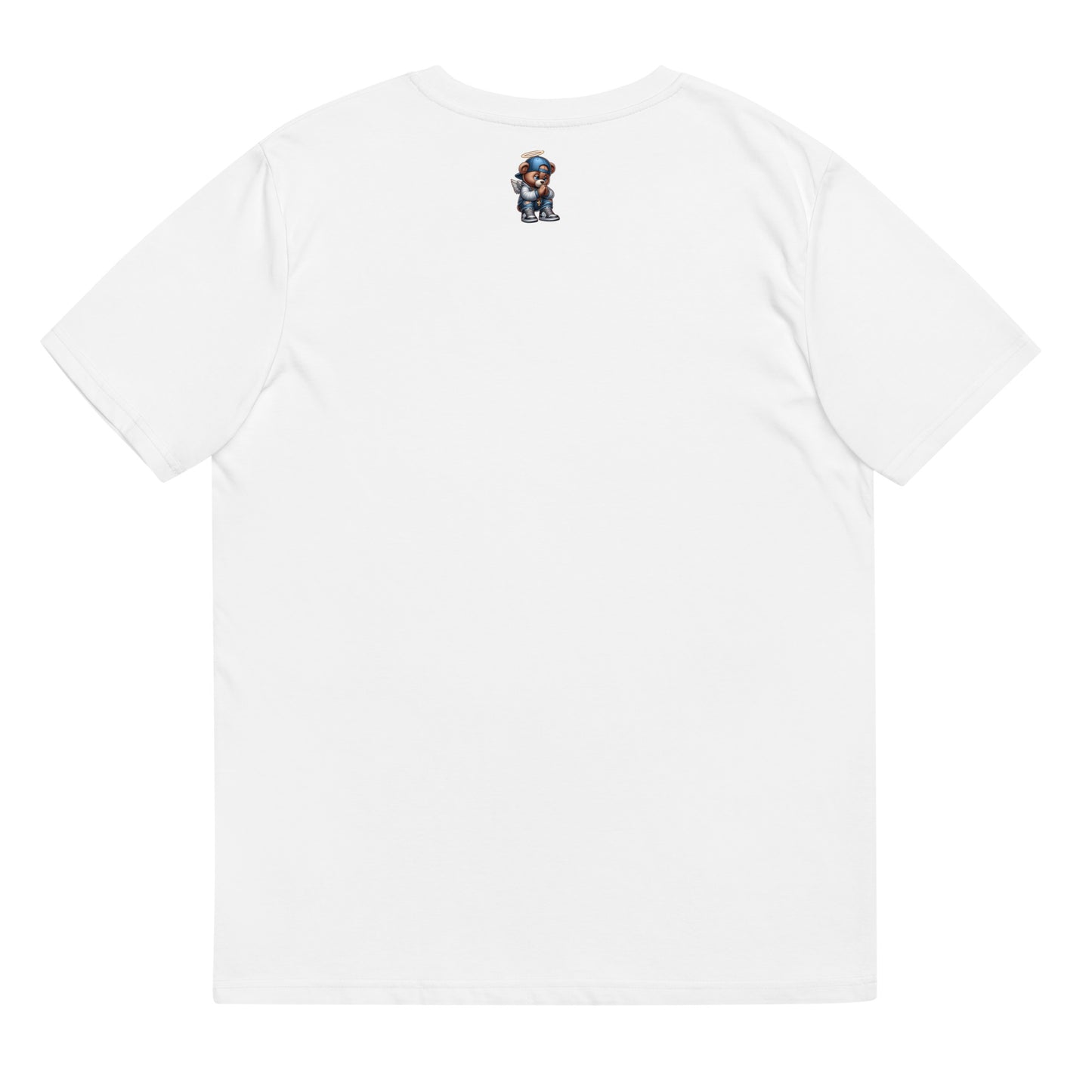 CK co "Child of God" Unisex organic cotton t-shirt