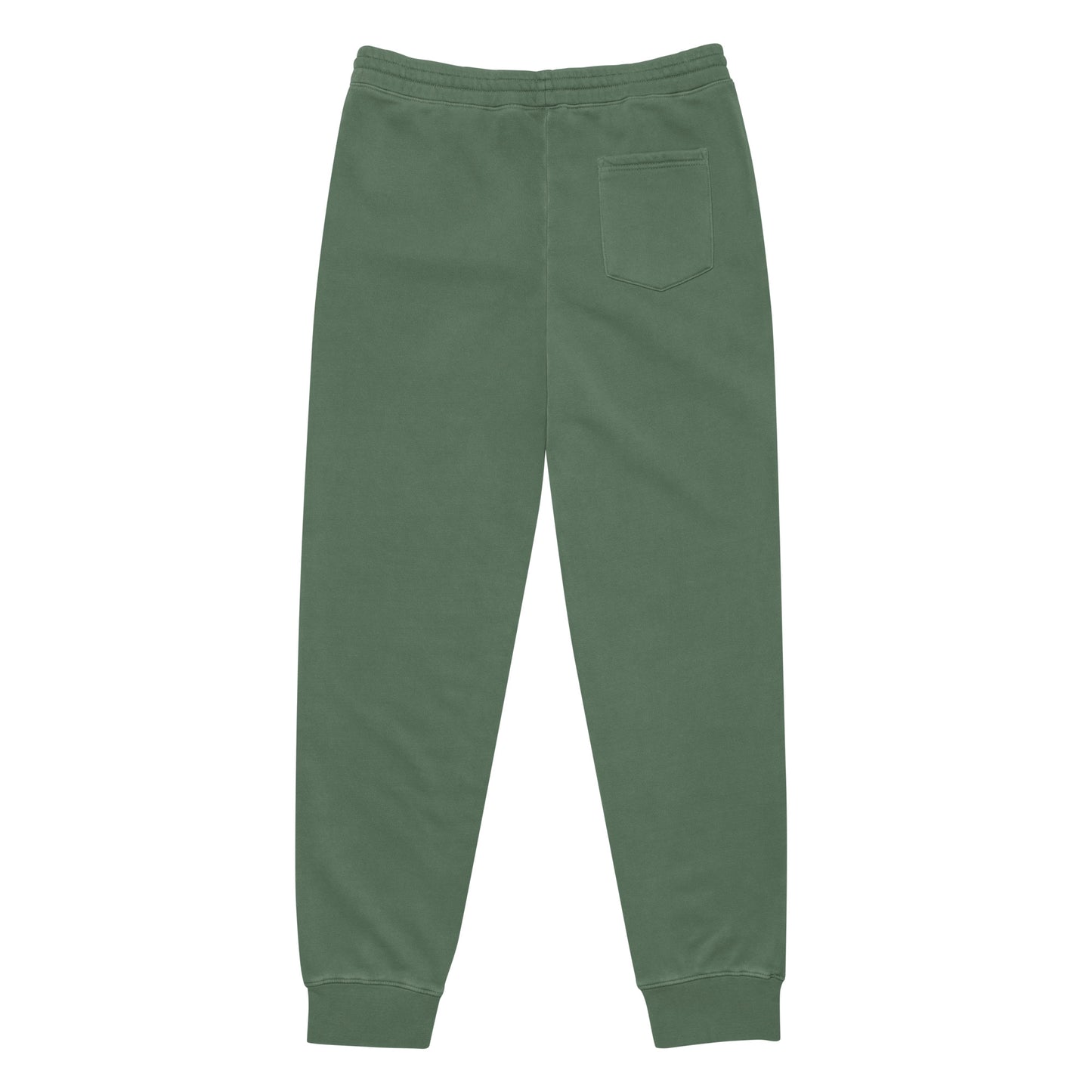 Concrete Kulture Company - Unisex pigment-dyed sweatpants