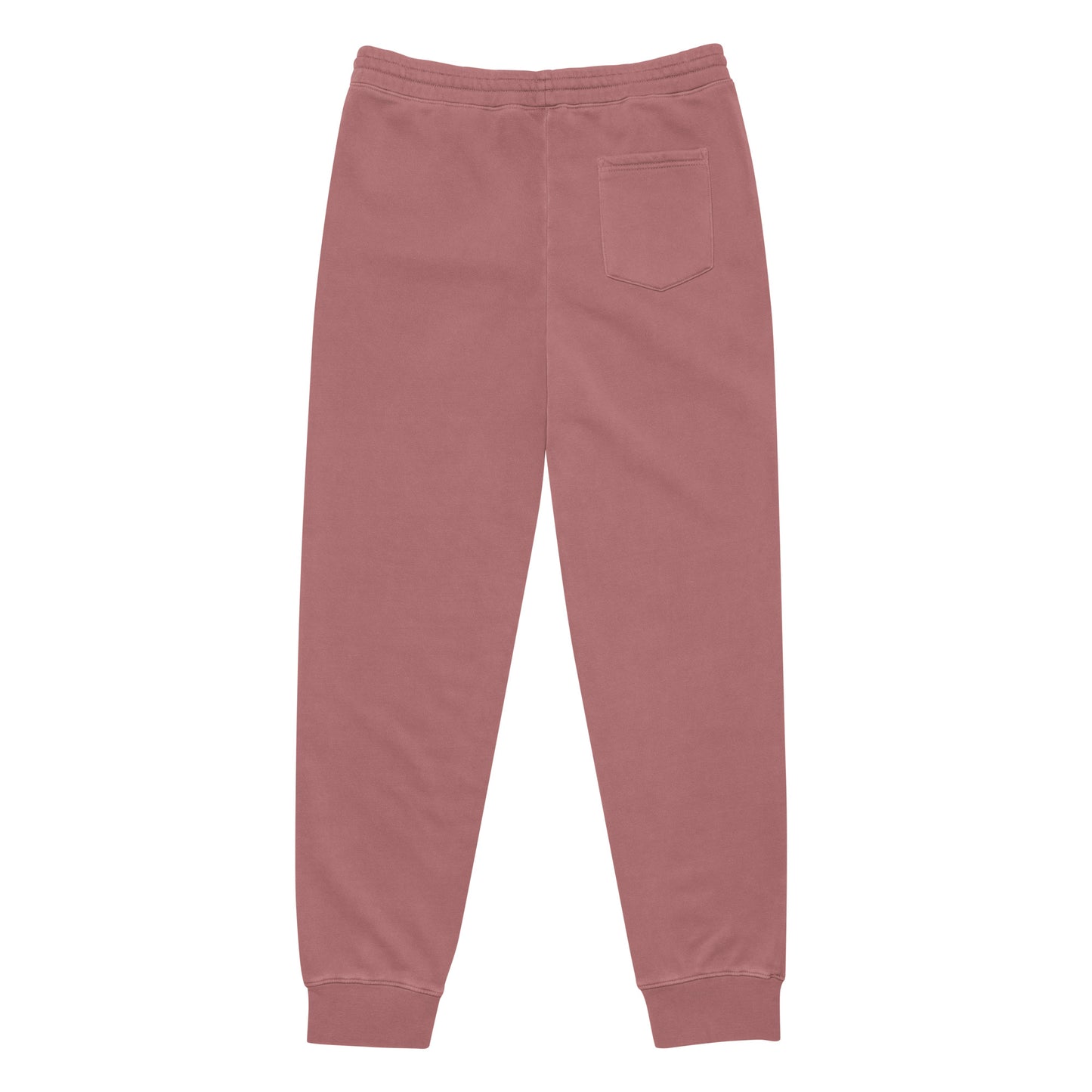 Concrete Kulture Company - Unisex pigment-dyed sweatpants