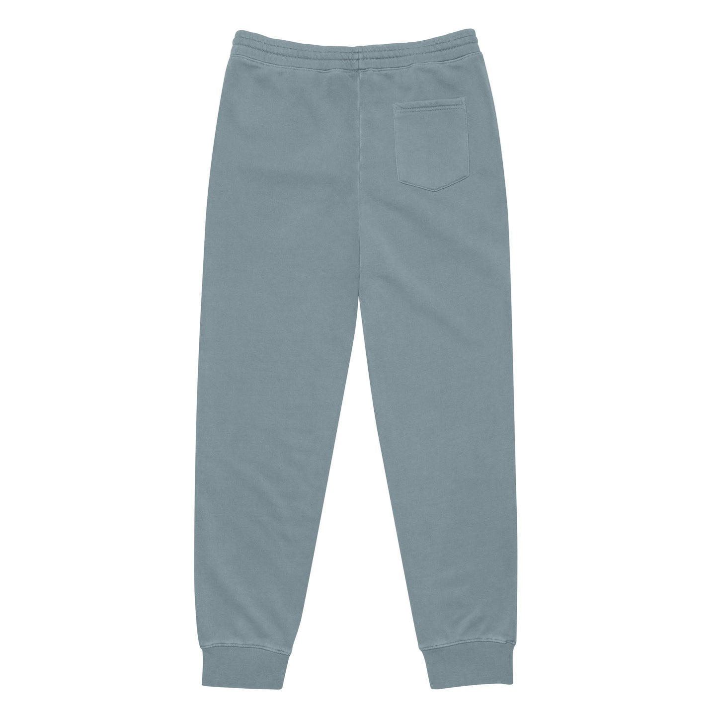 Concrete Kulture Company - Unisex pigment-dyed sweatpants