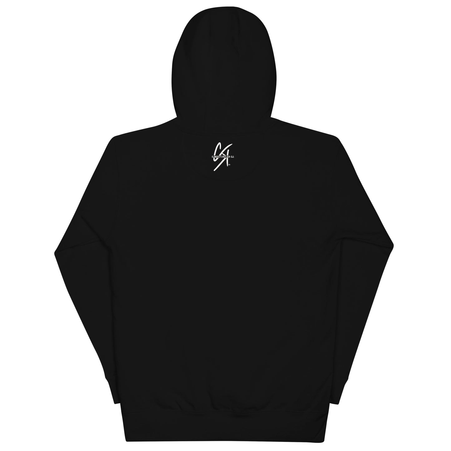 CK CO Unisex Hoodie