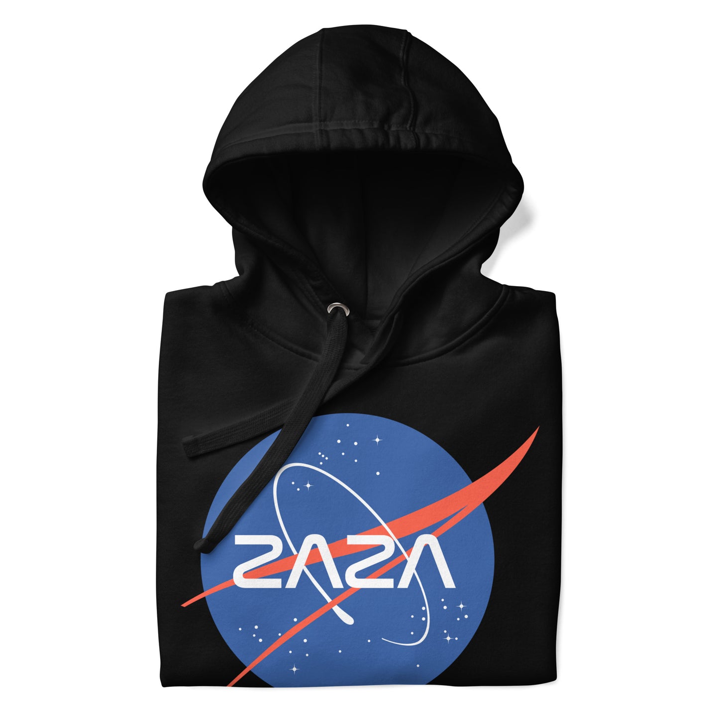 "ZaZa" Hoodie