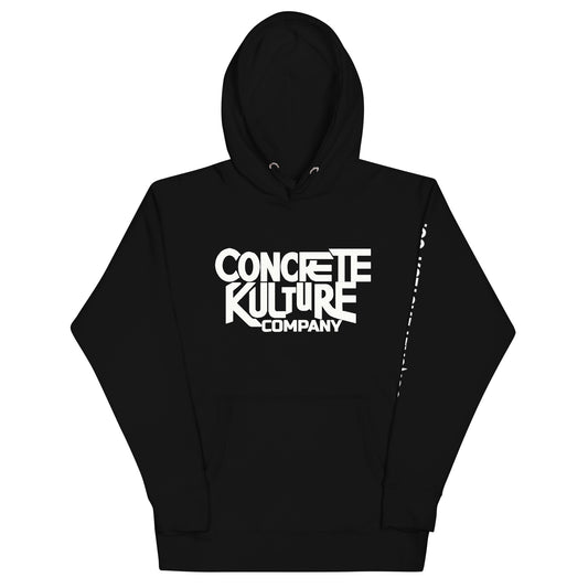 CK CO Unisex Hoodie
