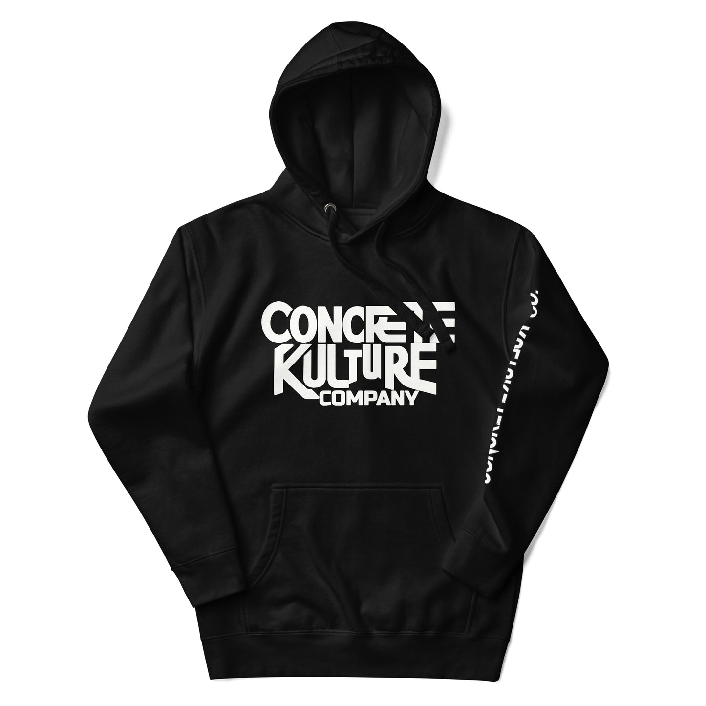 CK CO Unisex Hoodie