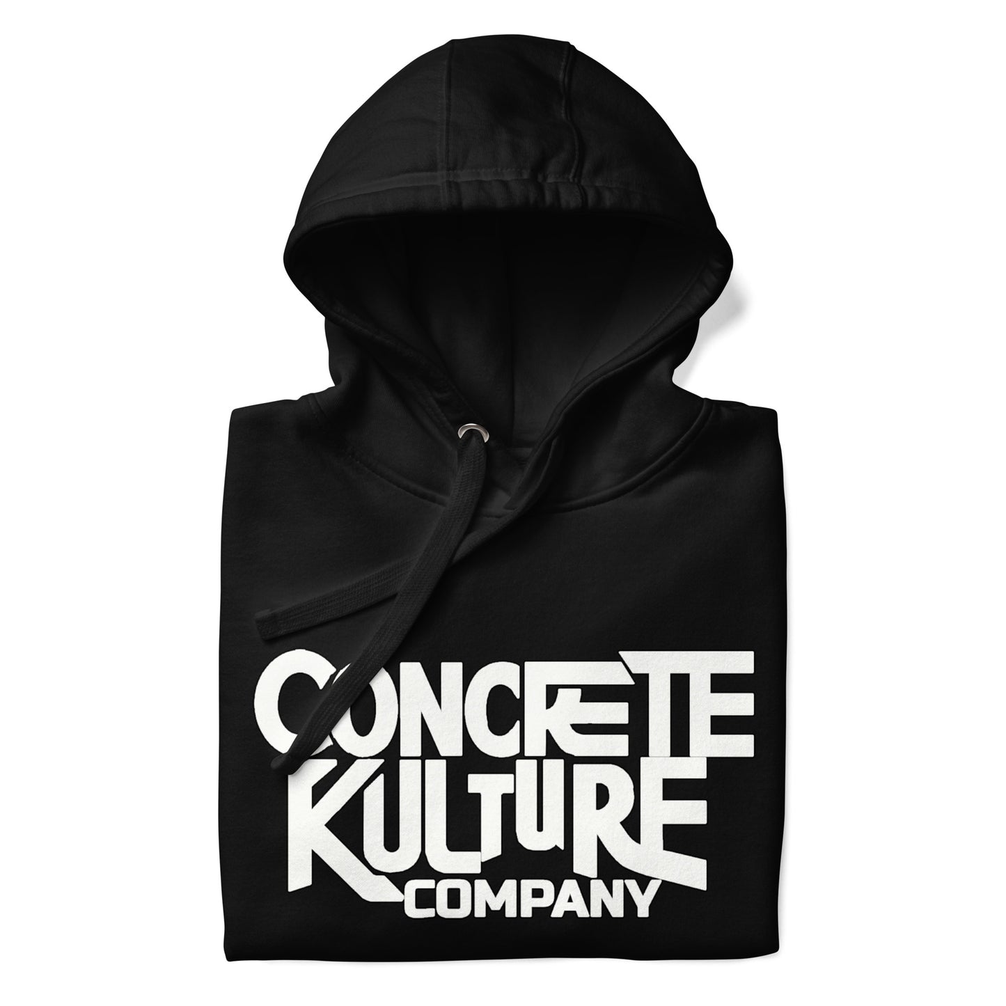 CK CO Unisex Hoodie