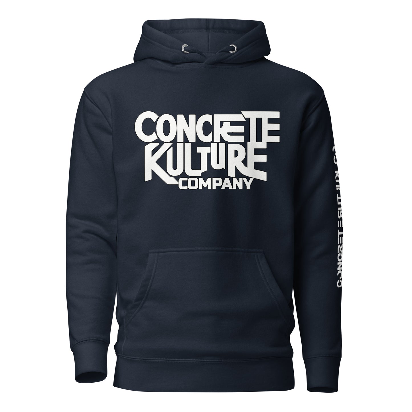 CK CO Unisex Hoodie