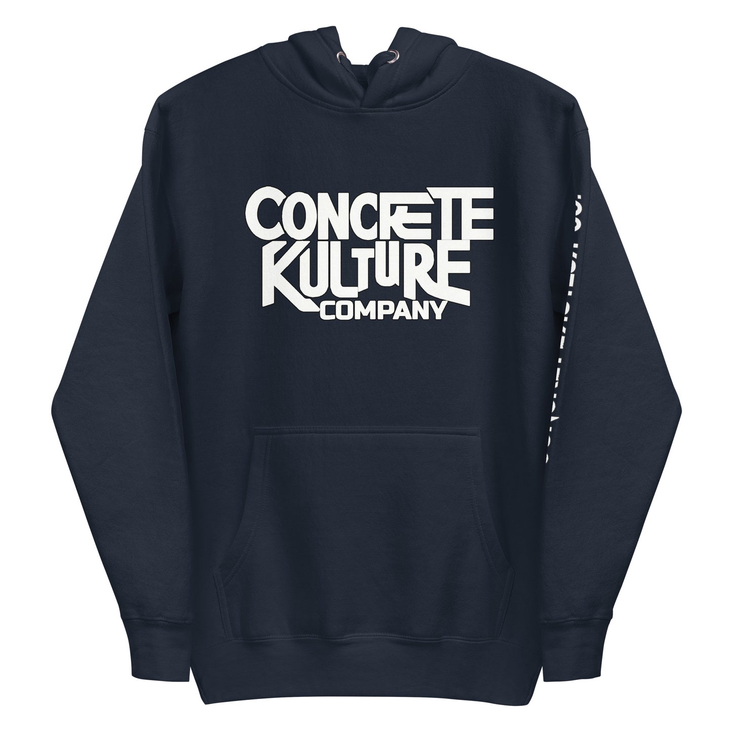 CK CO Unisex Hoodie