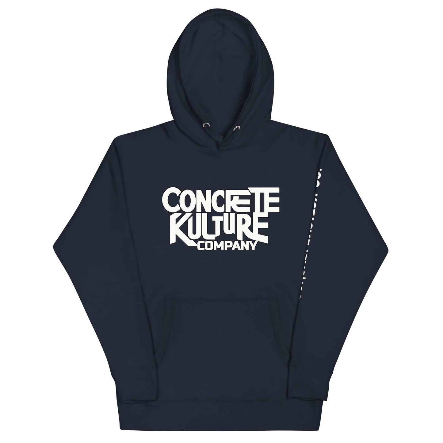 CK CO Unisex Hoodie