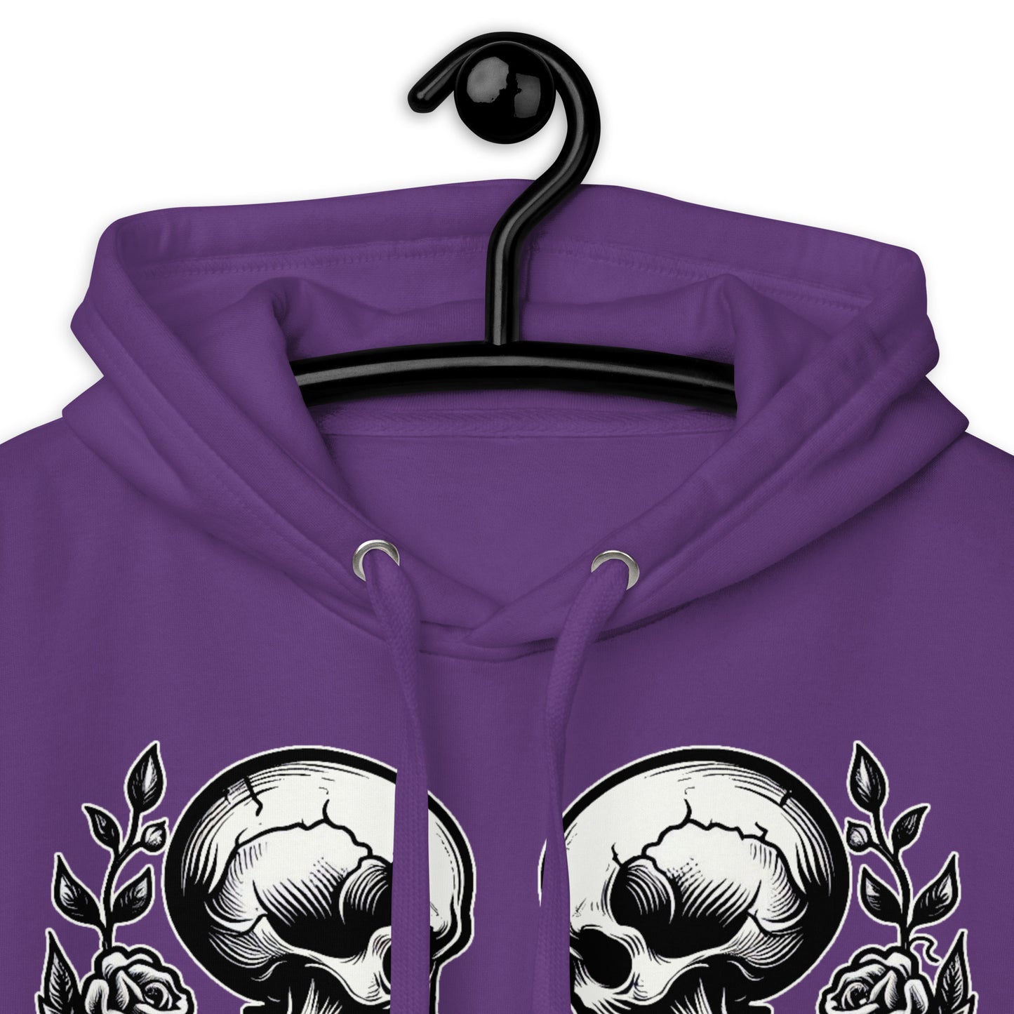 Concrete Kulture Co. Unisex Hoodie