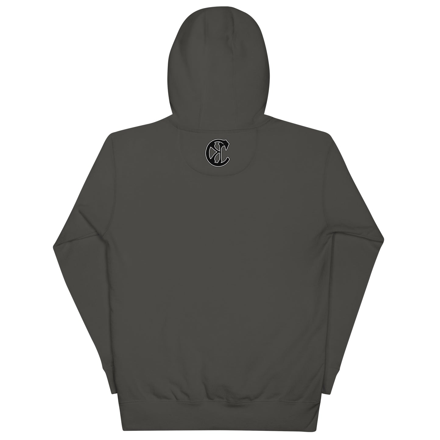 Concrete Kulture Co. Unisex Hoodie
