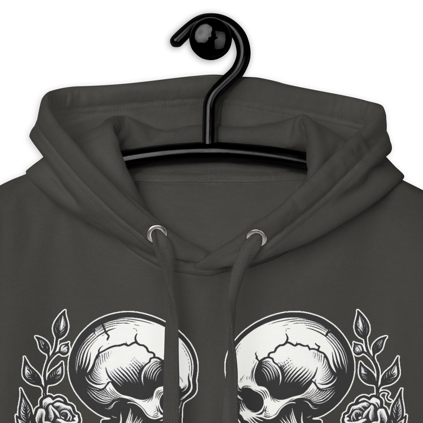 Concrete Kulture Co. Unisex Hoodie