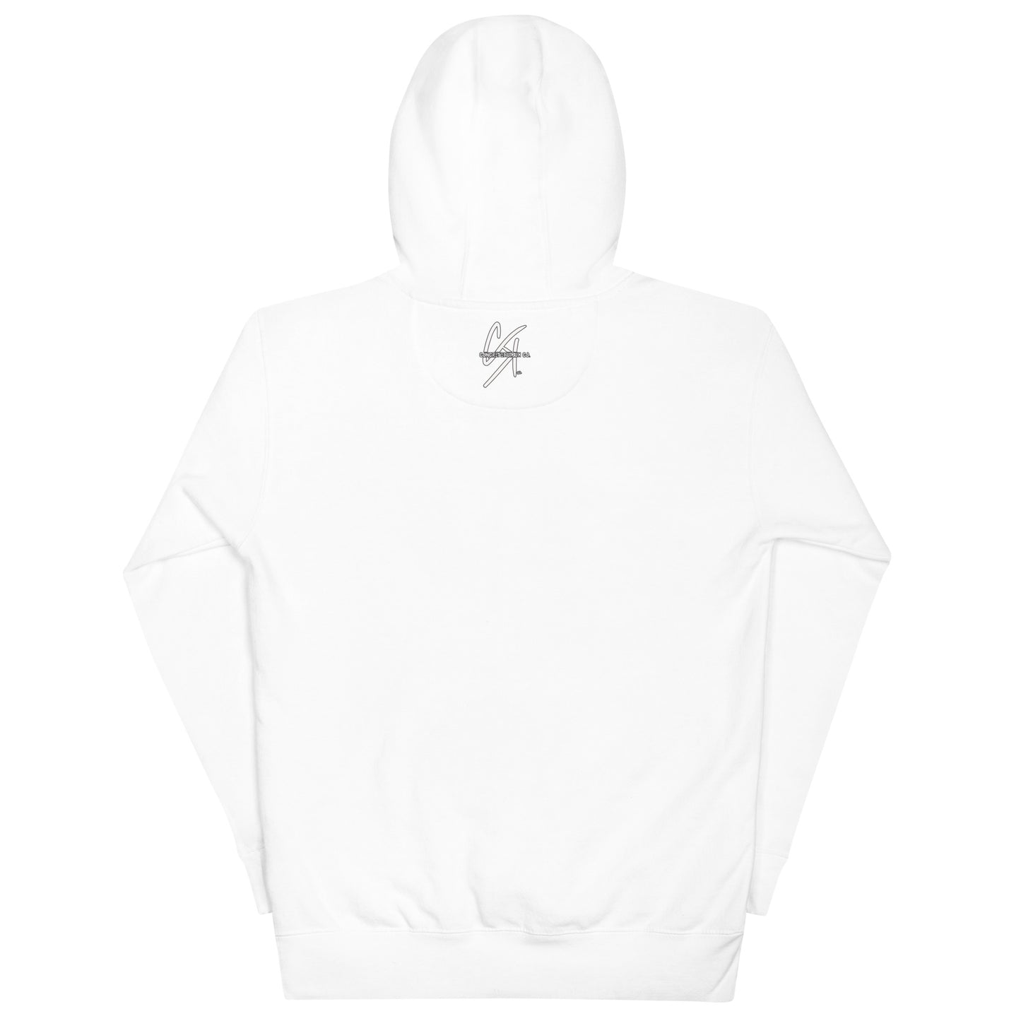 Concrete Kulture Co. Unisex Hoodie