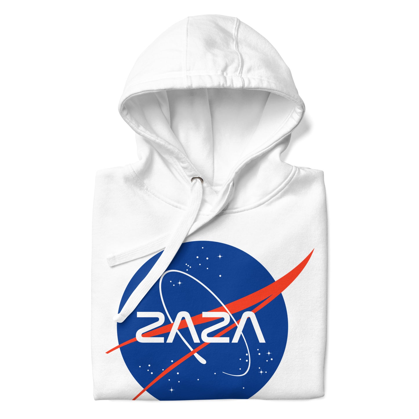 "ZaZa" Hoodie