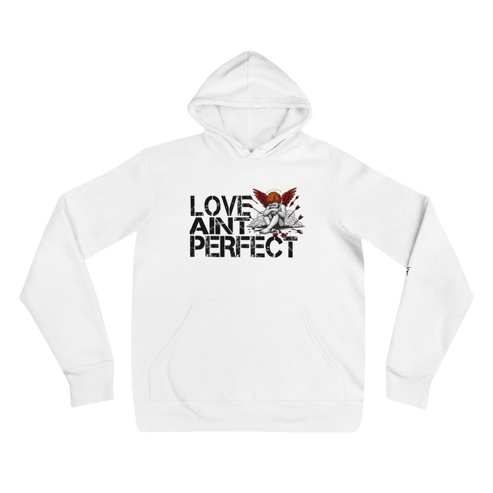 CKco - "Love Aint Perfect" Unisex hoodie