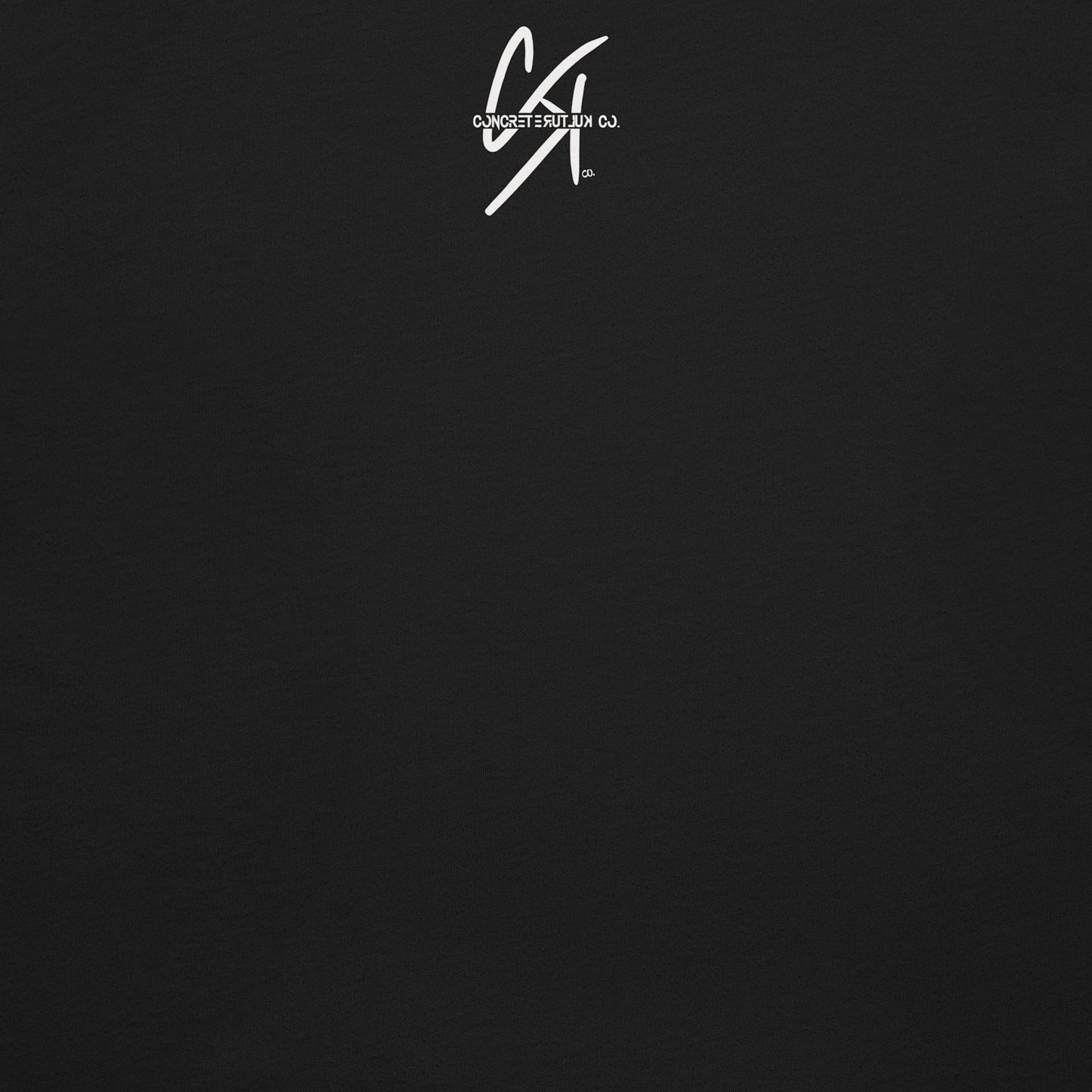 Concrete Kulture Company "Ride Till I Die" Unisex t-shirt