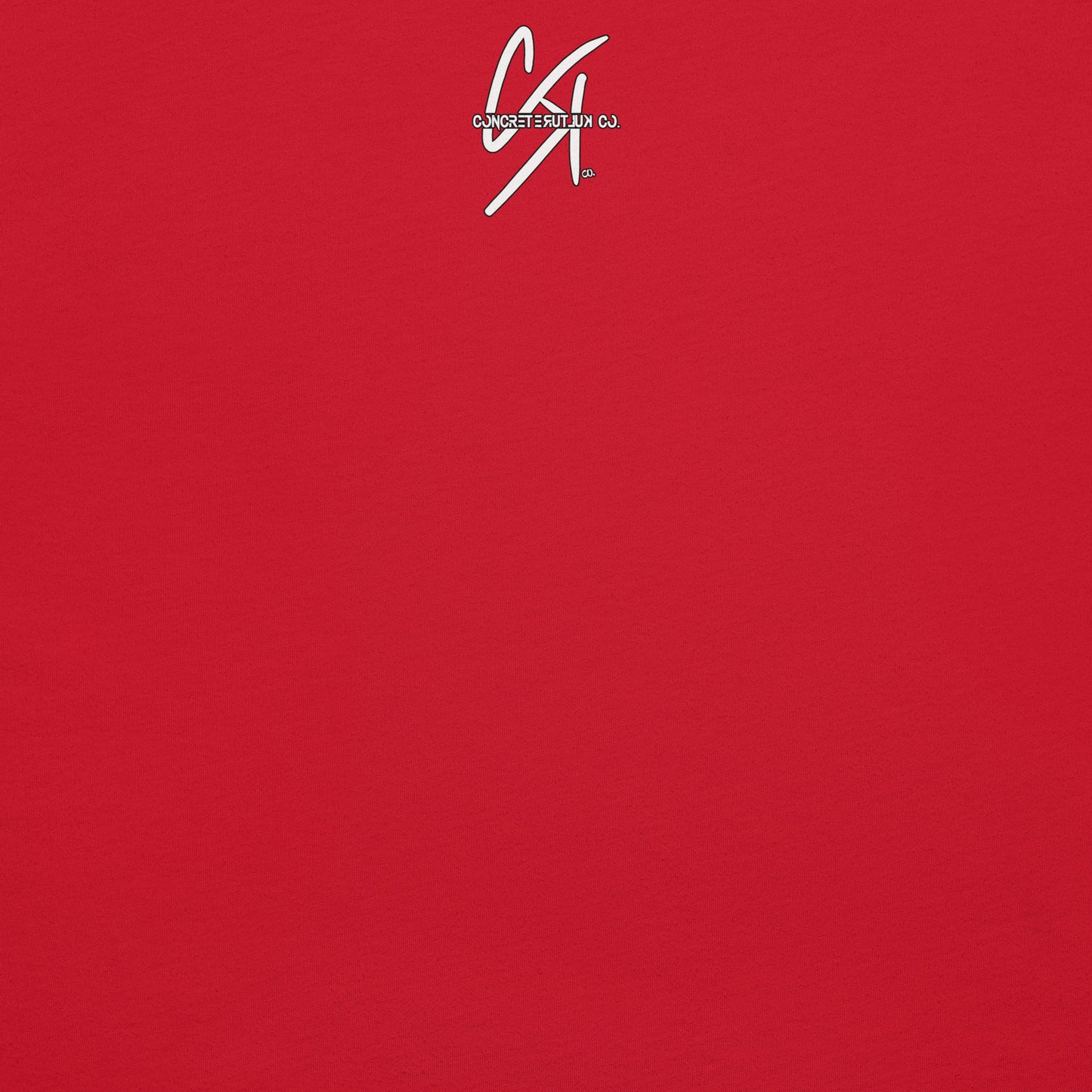 Concrete Kulture Company "Philippians 4:13" Unisex t-shirt