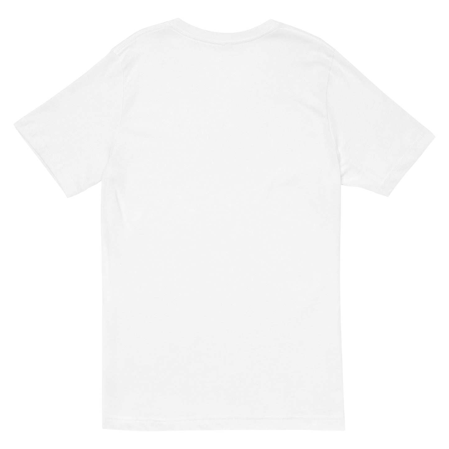 Concrete Kulture Co. "CK" Unisex Short Sleeve V-Neck T-Shirt