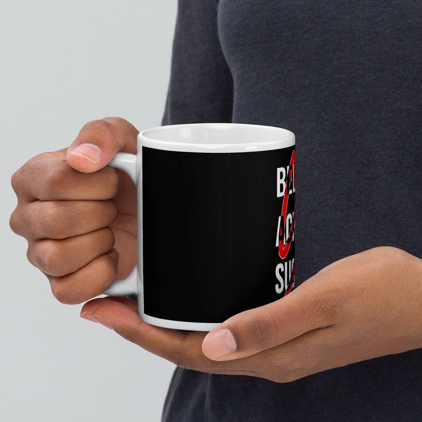 Concrete Kulture Co. Coffee Mug
