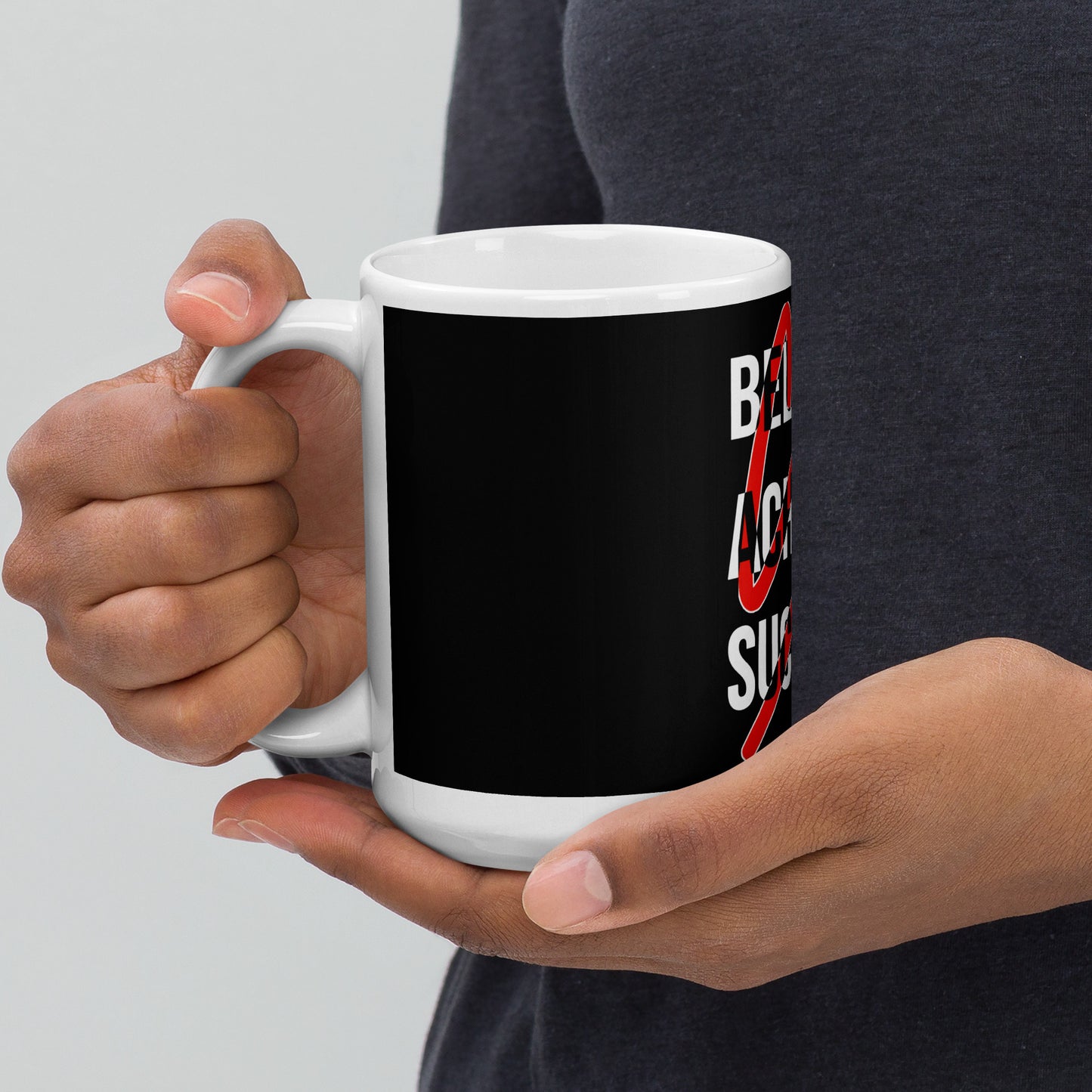Concrete Kulture Co. Coffee Mug