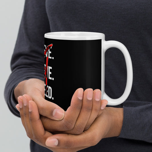 Concrete Kulture Co. Coffee Mug
