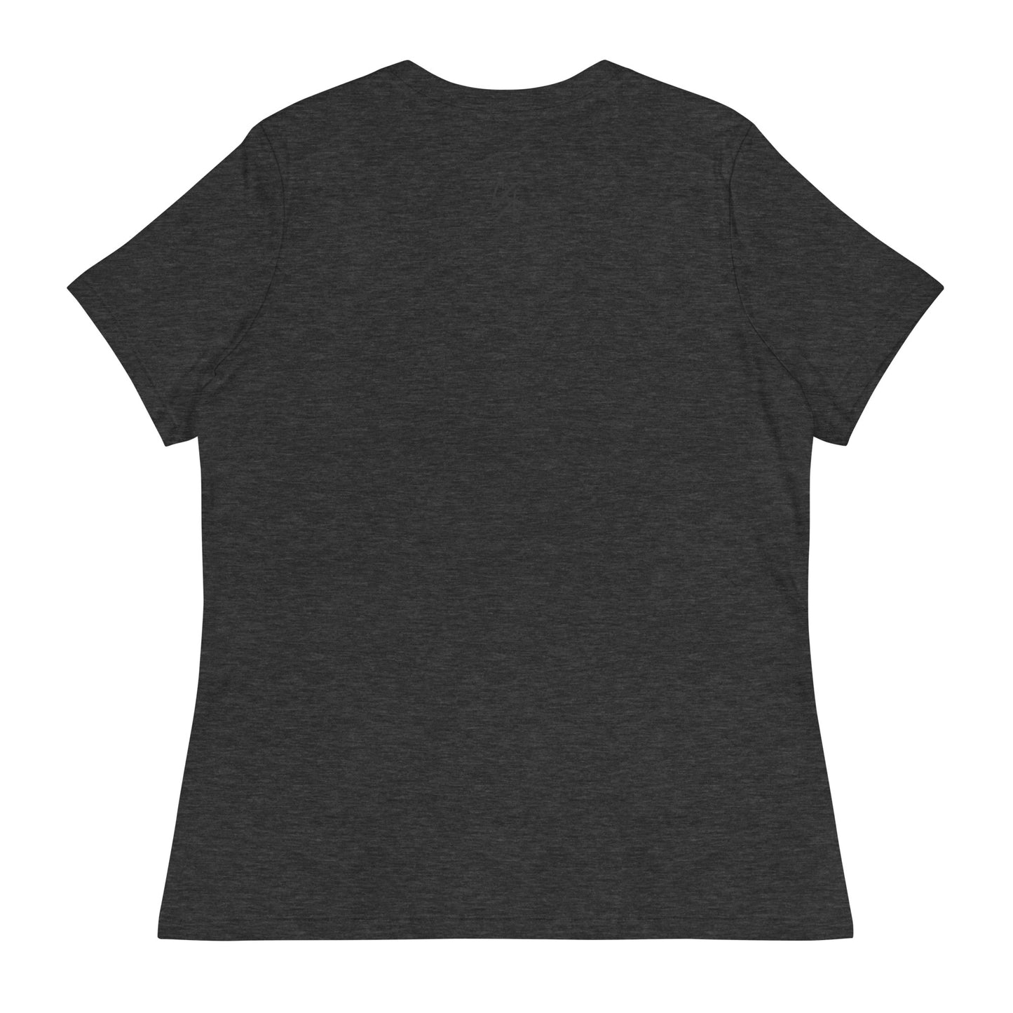"Princess" Women's Relaxed T-Shirt