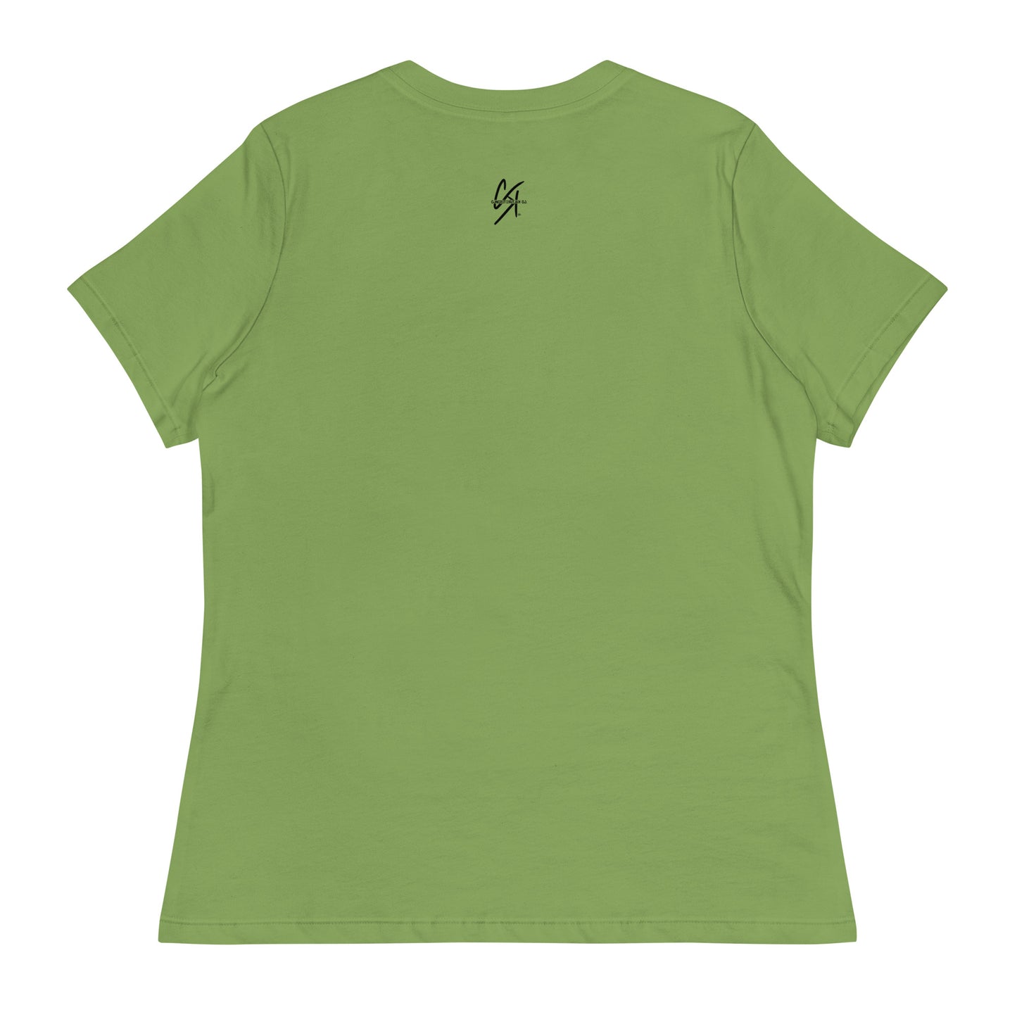"Princess" Women's Relaxed T-Shirt