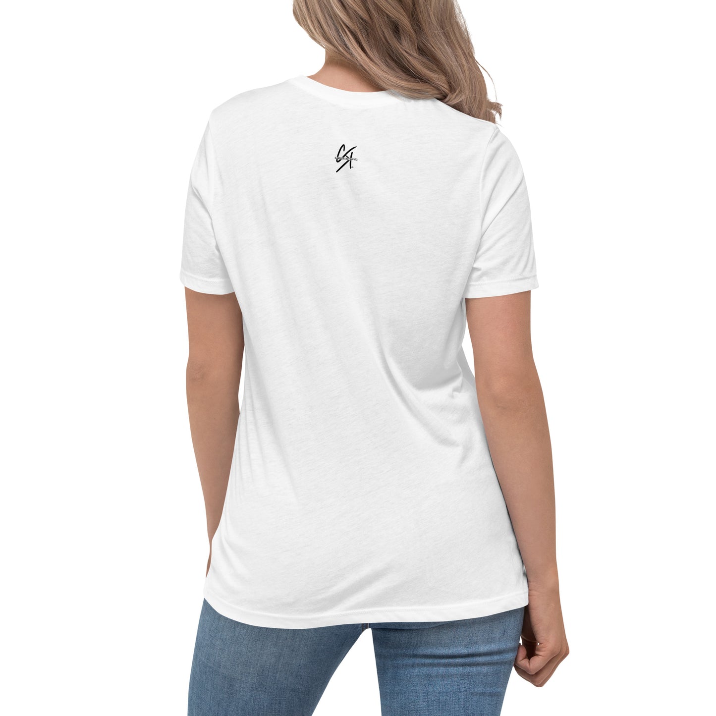 "Princess" Women's Relaxed T-Shirt